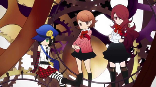 Please Don't Spoil the New <em>Persona</em> Game, Begs Atlus